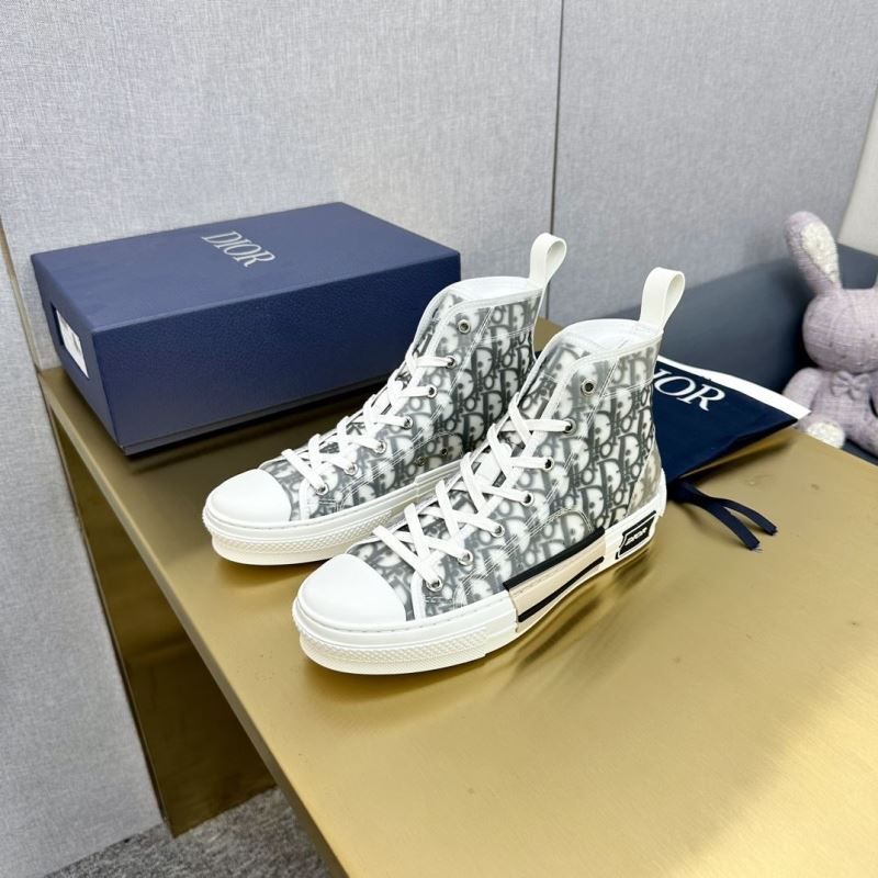 Christian Dior Sneakers